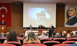 Denizli'de devam eden ve yapılması planlanan projeler masaya yatırıldı