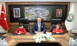 Denizli'de minikler sanayinin dümenine geçti