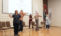 Denizli'de parkinson hastaları için yeni dönem