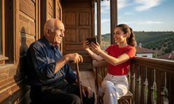 Denizlili gazetecinin Cumhuriyet Bayramı filmi reklamcılığın 'Oscarı'na aday gösterildi