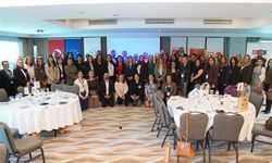 Denizli'nin eşitlikçi yerel yönetim vizyonu çalıştayda yer aldı