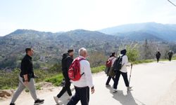 Denizli'nin tadı, rengi ve tarihi Büyükşehir ile hayat buluyor