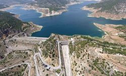 Denizli'ye 23 yılda 63 milyarlık 249 tesis kazandırıldı