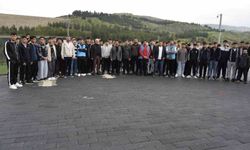 Dicle Selahaddin Eyyubi Gençlik Kampı gençleri ağırlamaya devam ediyor