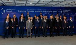 Dışişleri Bakanı Fidan Hırvatistan'da