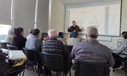 Diyabet Okulu Nisan mezunlarını verdi