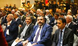 Diyarbakır OSB Başkanı Fidan: 'Sanayiye özel kredi şart'