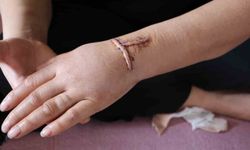 Diyarbakır'da dehşet: Nikahlı eşini 30 yerinden bıçakladı