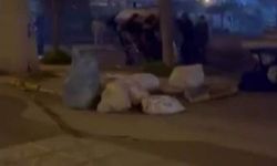 Diyarbakır'da Tofaş takla attı: 1 yaralı