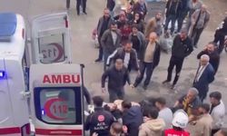 Diyarbakır'daki cinayetin şüphelileri saklandıkları metruk yapıda yakalandı