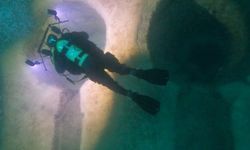 Diyarbakır'ın saklı hazinelerinden Eğil, suyun altında keşfedilmeyi bekliyor