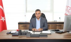 Doç. Dr. Kılıç, Kamu Hastaneleri Hizmetleri başkanı oldu