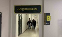 Doğurduğu bebeğini çöp konteynerine atan anne 19 yıl sonra hakim karşısında