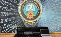 Doktoru 11 milyon lira dolandıran şebekenin 28,6 milyarlık işlem hacmi ortaya çıktı