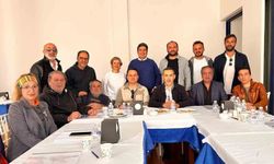 'Dondurmak Gaymak' 20 yıl aradan sonra yeni bir hikâyeyle izleyicilerle buluşacak