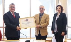 DPÜ'nün 'Engelsiz Üniversite' başarısı