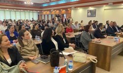 DTO Başkanı Erdoğan, ''Artık ticaretin yeni dili dijitalleşmedir ve rekabetin yeni sahası e-ticaret olmuştur'