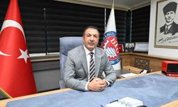 DTO Başkanı Erdoğan: 'Milli egemenliğimiz, ekonomik özgürlüğümüz ile taçlandı'