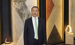 DTO Başkanı Erdoğan: 'Ürünlerimizi satmak için dünyanın dört bir tarafına gidiyoruz'