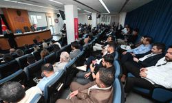 DTO'nun Emlak Danışmanlarına Yönelik Eğitimi yoğun ilgi gördü