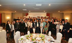 DTSO Başkanı Bıyık 'Düzce fuara damga vurdu'