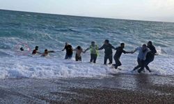 Dünyaca ünlü sahilde can pazarı: 2 kardeş kurtuldu, kuzen hayatını kaybetti