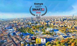 Dünyanın en akıllı 21 şehrinden biri Konya oldu