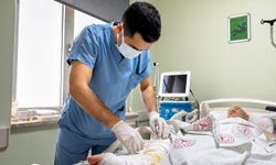 Düşme sonrası gittiği hastanede nadir görülen ölümcül hastalığa yakalandığını öğrendi