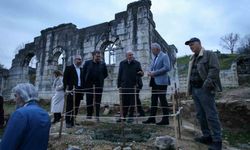 Düzce için siyaset üstü zirve