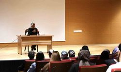 Düzce Üniversitesi'nde Dünya Otizm Farkındalığı