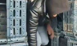 Düzce'de 7 düzensiz göçmen yakalandı