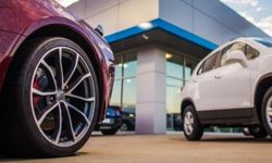 Düzce'de araç sayısı 164 bine yaklaştı