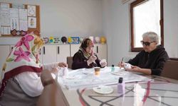 Düzce'de ilk ve tek, Türkiye'ye örnek