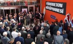 Düzce'de Kütüphaneler Haftası'nda anlamlı açılış