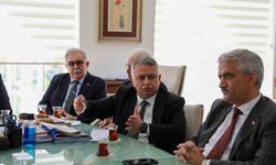 Düzce'nin ekonomik potansiyeli değerlendirilecek