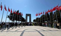 Eceabat'ın Gençleri Ecdadının İzinde projesi hayata geçiyor