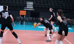 Eczacıbaşı Dynavit, play-off 3-4 etabı ilk maçına hazır