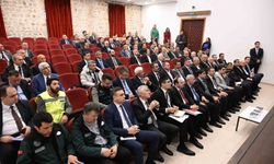 Edirne'de 2026 yılında 102 milyar liralık kamu yatırımı yapılacak