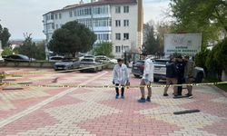 Edirne'de eski milli sporcu intihar etti