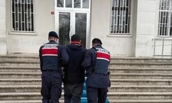 Edirne'de göçmen kaçakçılığı operasyonu: Filistinli organizatör yakalandı