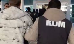 Edirne'de imar ruhsatında usulsüzlük davasında tutuklu sanıklara adli kontrol şartıyla tahliye