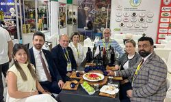 Edremit ve Havran'ın coğrafi işaretli değerleri görücüye çıktı