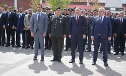 Edremit'te Ata'ya vefa