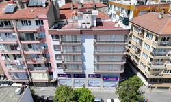 Efeler Belediyesi'nin misafirhanesi yaz dönemine hazır