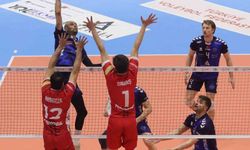 Efeler Ligi: Altekma: 0 - İstanbul Gençlik: 3