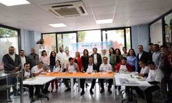 Efeler'de Otizm Yaşam Merkezi büyüyor