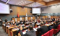 Ege Belediyeler Birliği Denizli'de toplanıyor