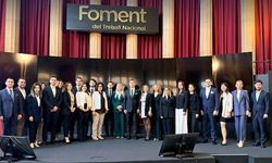 EGİAD'dan İspanya açılımı: Barselona'da stratejik iş birliği hamlesi