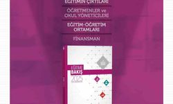 'Eğitime Bakış: 2025 İzleme ve Değerlendirme Raporu' yayımlandı