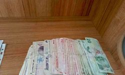 Elazığ'da dilencinin 'bebek arabası' hilesi zabıtaya takıldı